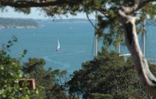 Alandy - czerwiec 2005