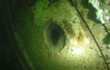 Alandy - czerwiec 2005