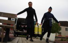 Alandy - czerwiec 2005