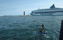 Alandy - czerwiec 2005