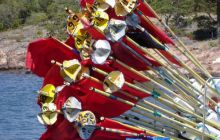 Alandy - czerwiec 2005