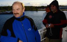 Alandy - czerwiec 2005