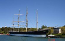 Alandy - czerwiec 2005