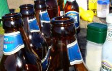 Alandy - czerwiec 2005