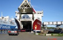 Alandy - czerwiec 2005