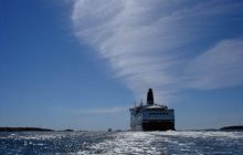 Alandy - czerwiec 2005