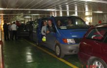 Alandy - czerwiec 2005