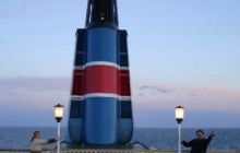 Alandy - czerwiec 2005