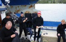 Alandy - czerwiec 2005