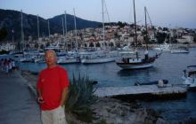 Hvar - czerwiec 2005