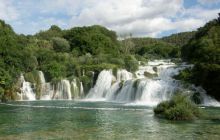 Hvar - czerwiec 2005