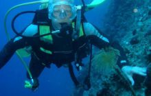 Hvar - czerwiec 2005