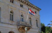 Hvar - czerwiec 2005