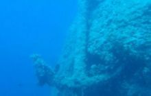 Hvar - czerwiec 2005