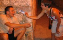 Hvar - czerwiec 2005