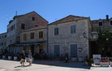 Hvar - czerwiec 2005