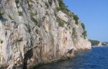 Hvar - czerwiec 2005