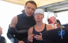 Hvar - czerwiec 2005