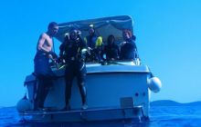 Hvar - czerwiec 2005