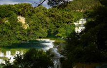 Hvar - czerwiec 2005