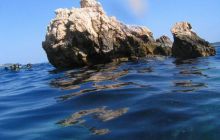 Hvar - czerwiec 2005