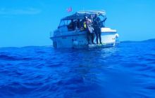 Hvar - czerwiec 2005