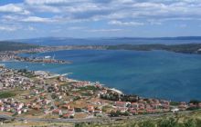 Hvar - czerwiec 2005