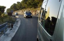 Hvar - czerwiec 2005