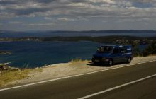 Hvar - czerwiec 2005