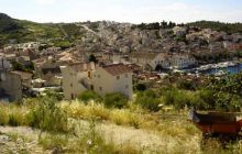 Hvar - czerwiec 2005