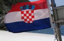 Hvar - czerwiec 2005