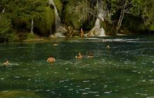 Hvar - czerwiec 2005