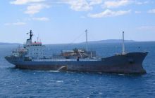 Hvar - czerwiec 2005