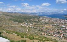 Hvar - czerwiec 2005