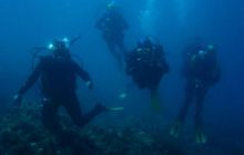 Hvar - czerwiec 2005