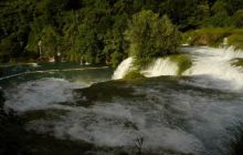 Hvar - czerwiec 2005