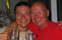 Hvar - czerwiec 2005