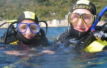 Hvar - czerwiec 2005