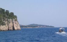 Hvar - czerwiec 2005