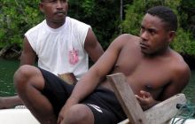 Papua - lipiec 2005