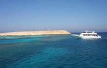 Safari północ morza czerwonego - wrzesien 2005