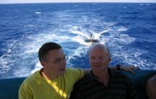 Safari północ morza czerwonego - wrzesien 2005