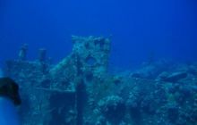 Safari północ morza czerwonego - wrzesien 2005