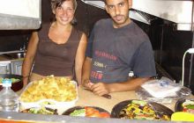 Safari północ morza czerwonego - wrzesien 2005