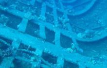 Safari północ morza czerwonego - wrzesien 2005