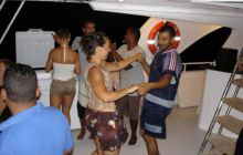 Safari północ morza czerwonego - wrzesien 2005