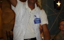 Safari północ morza czerwonego - wrzesien 2005