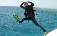 Safari północ morza czerwonego - wrzesien 2005