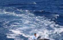 Safari północ morza czerwonego - wrzesien 2005