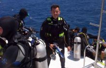 Safari północ morza czerwonego - wrzesien 2005